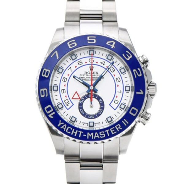 Rolex Yacht-Master II - X1045