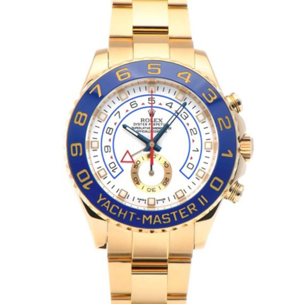 Rolex Yacht-Master II - X1048