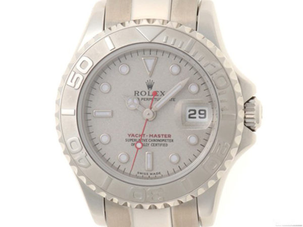 Rolex Yacht-Master - X1011