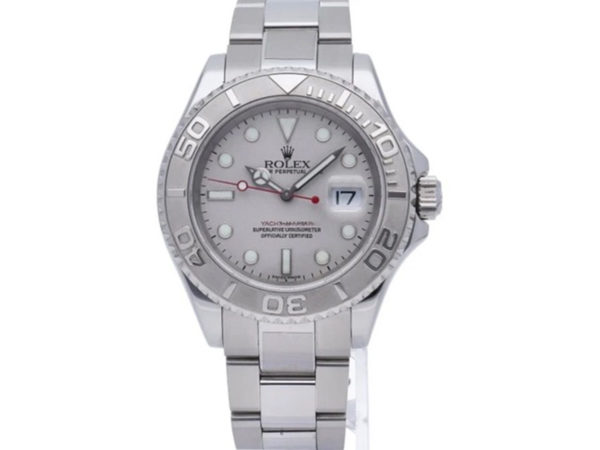 Rolex Yacht-Master 40 - X1020