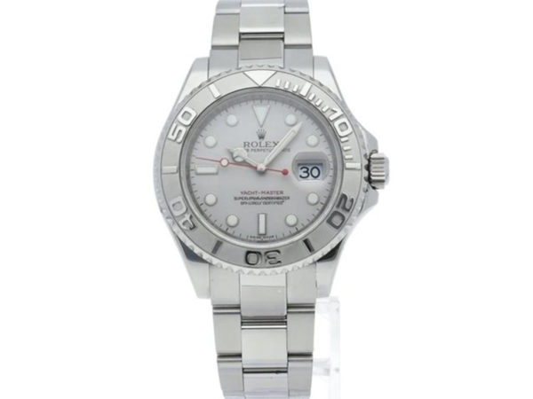 Rolex Yacht-Master 40 - X1022
