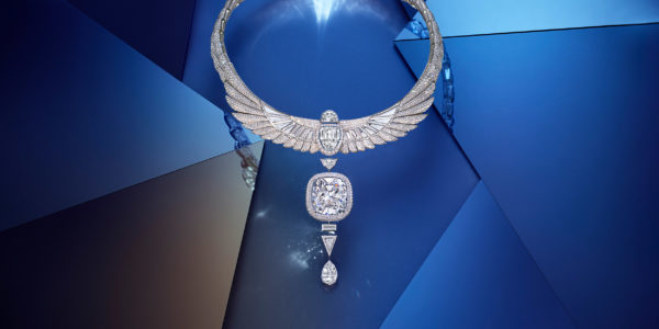Produit test joaillerie