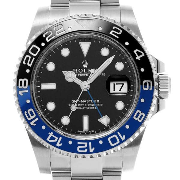 Rolex GMT Master II - FX2085