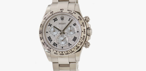 Rolex Daytona - FX3908
