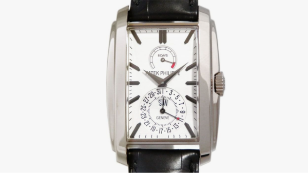 Patek Philippe FX7022