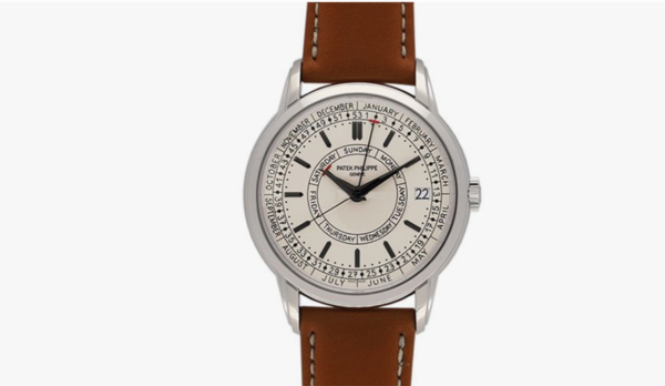 Patek Philippe FX7023