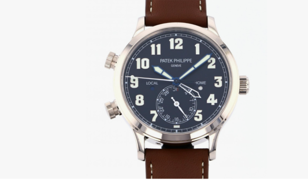 Patek Philippe FX7026