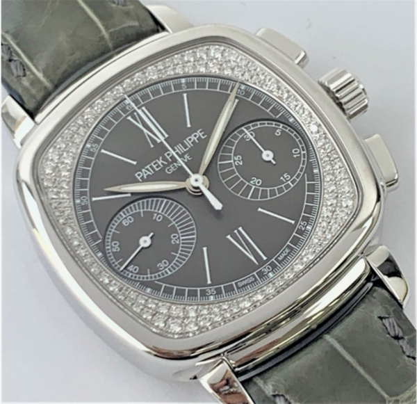 Patek Philippe FX7027