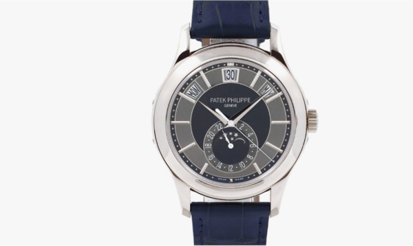 Patek Philippe FX7021