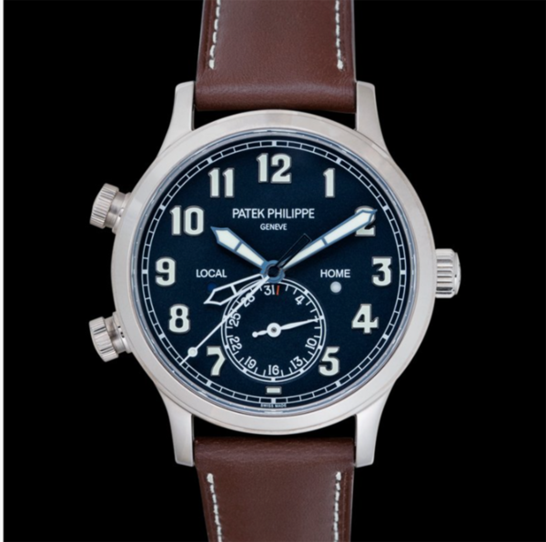 Patek Philippe FX7029