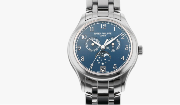 Patek Philippe FX7031