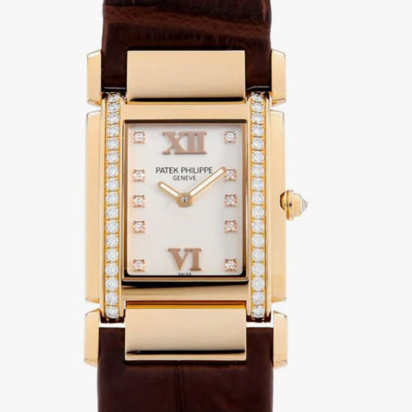 Patek Philippe FX7124