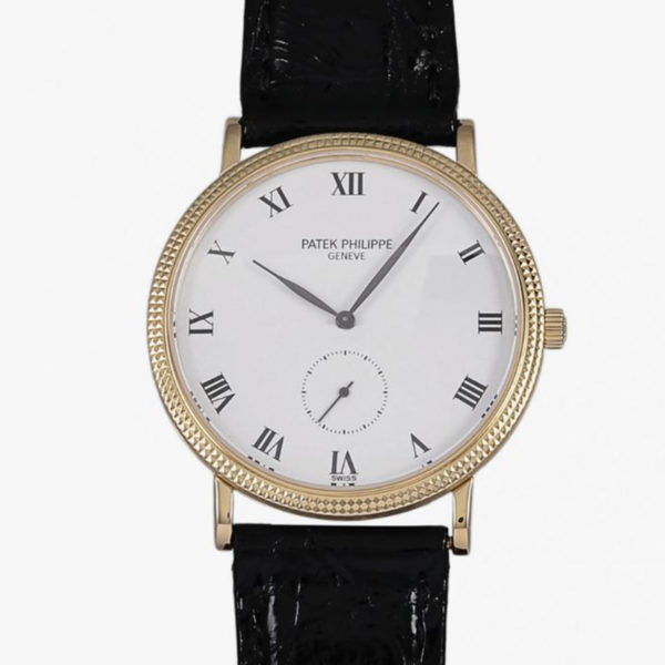 Patek Philippe FX7128