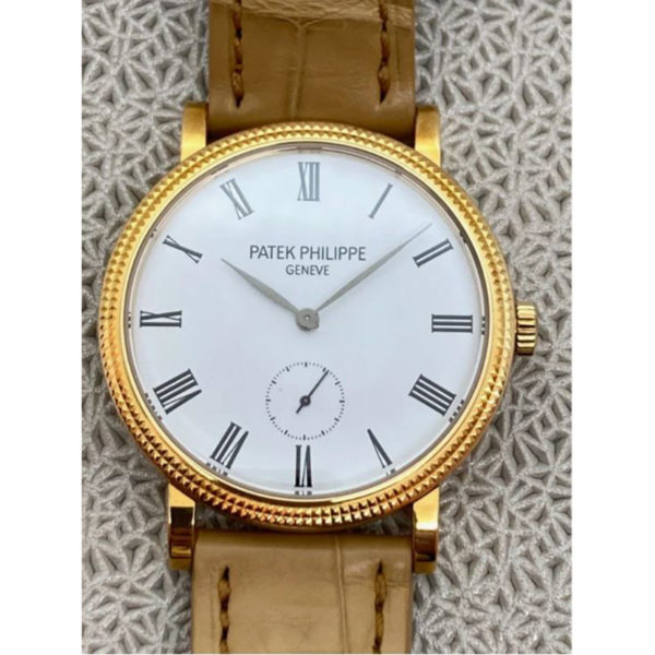 Patek Philippe FX7130