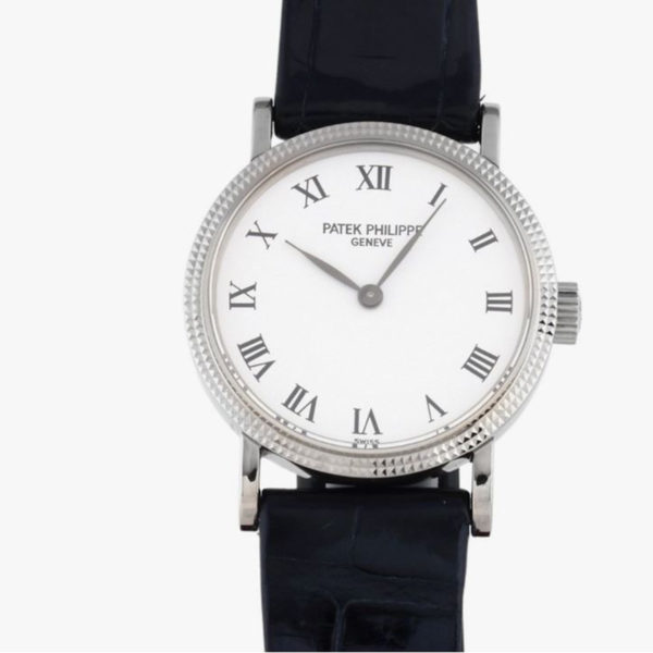 Patek Philippe FX7116