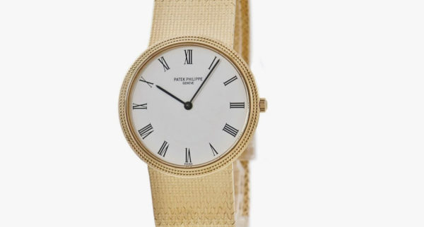 Patek Philippe FX7117