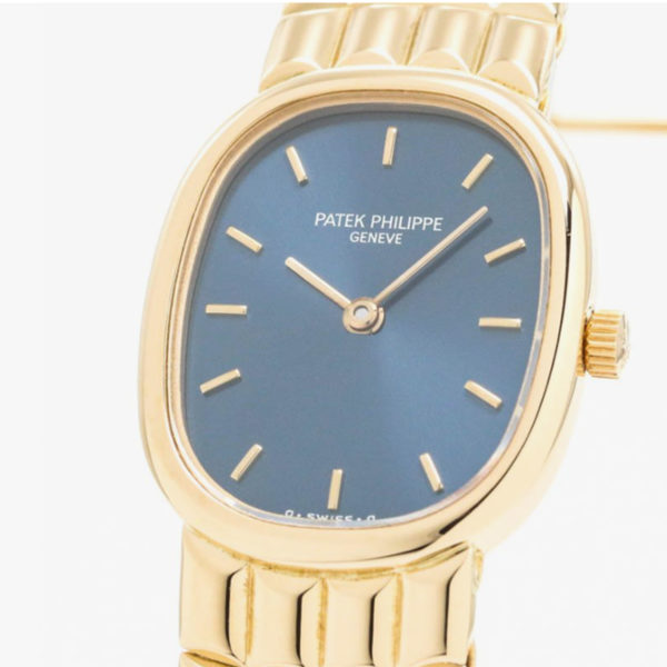 Patek Philippe FX7112