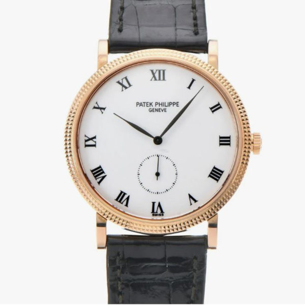 Patek Philippe FX7121