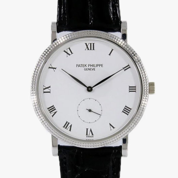 Patek Philippe FX7122