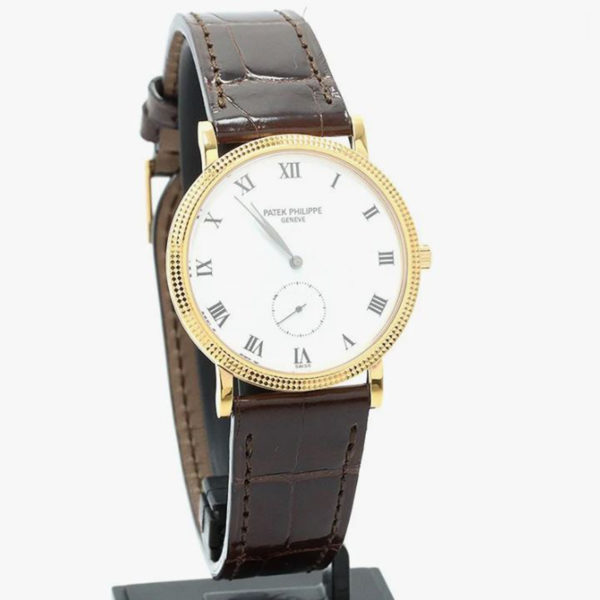 Patek Philippe FX7125